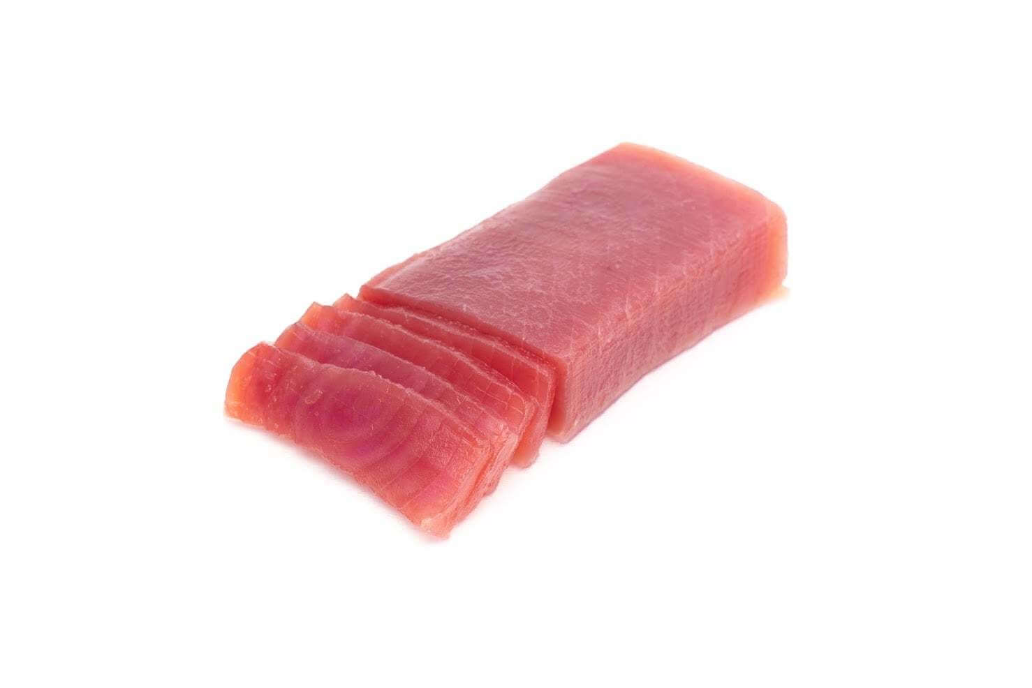 thunfisch für sushi